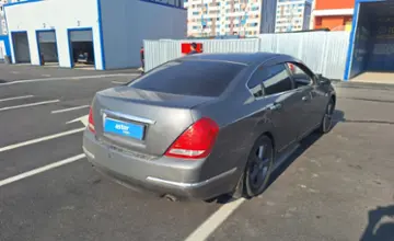 Nissan Teana 2006 года за 3 300 000 тг. в Алматы