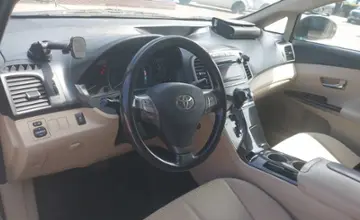 Toyota Venza 2010 года за 8 500 000 тг. в Алматы фото 5