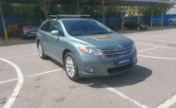 Toyota Venza 2010 года за 8 500 000 тг. в Алматы фото 2