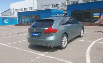 Toyota Venza 2010 года за 8 500 000 тг. в Алматы фото 3