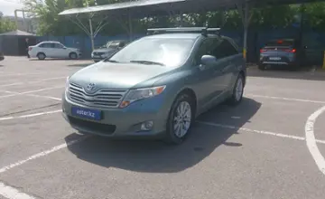 Toyota Venza 2010 года за 8 500 000 тг. в Алматы фото 1