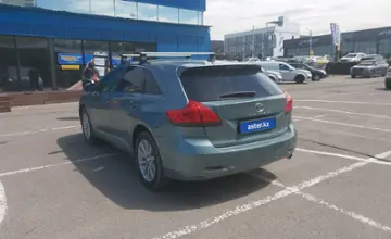 Toyota Venza 2010 года за 8 500 000 тг. в Алматы фото 4