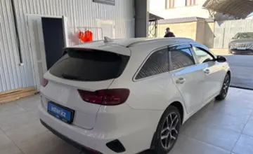 Kia Ceed SW 2024 года за 10 000 000 тг. в Шымкент