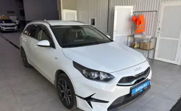 Kia Ceed SW 2024 года за 10 000 000 тг. в Шымкент фото 3