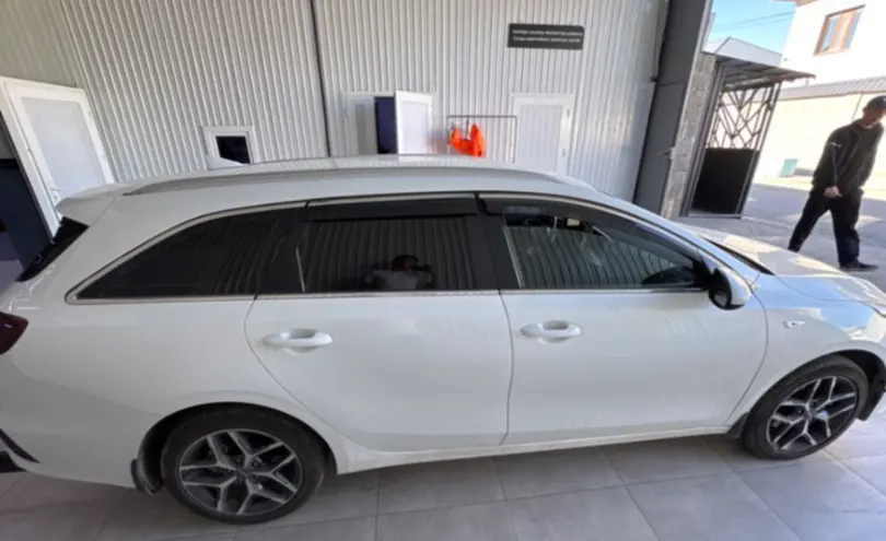 Kia Ceed SW 2024 года за 10 000 000 тг. в Шымкент фото 4