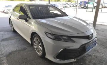 Toyota Camry 2023 года за 16 000 000 тг. в Алматы фото 3