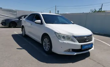 Toyota Camry 2012 года за 8 000 000 тг. в Шымкент фото 2