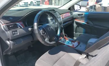 Toyota Camry 2012 года за 8 000 000 тг. в Шымкент фото 5