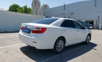 Toyota Camry 2012 года за 8 000 000 тг. в Шымкент фото 3