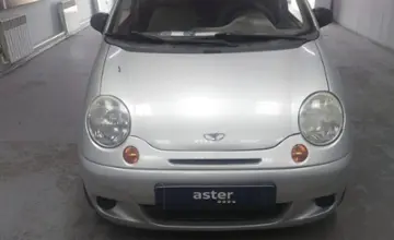 Daewoo Matiz 2012 года за 2 500 000 тг. в Павлодар фото 2