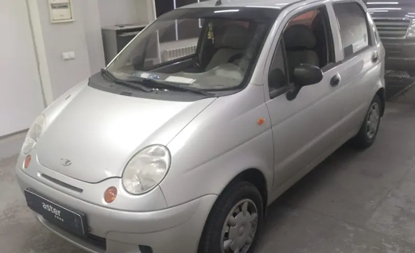 Daewoo Matiz 2012 года за 2 500 000 тг. в Павлодар
