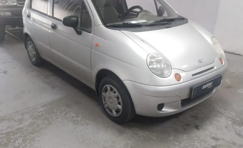 Daewoo Matiz 2012 года за 2 500 000 тг. в Павлодар фото 3