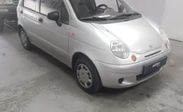 Daewoo Matiz 2012 года за 2 500 000 тг. в Павлодар фото 3