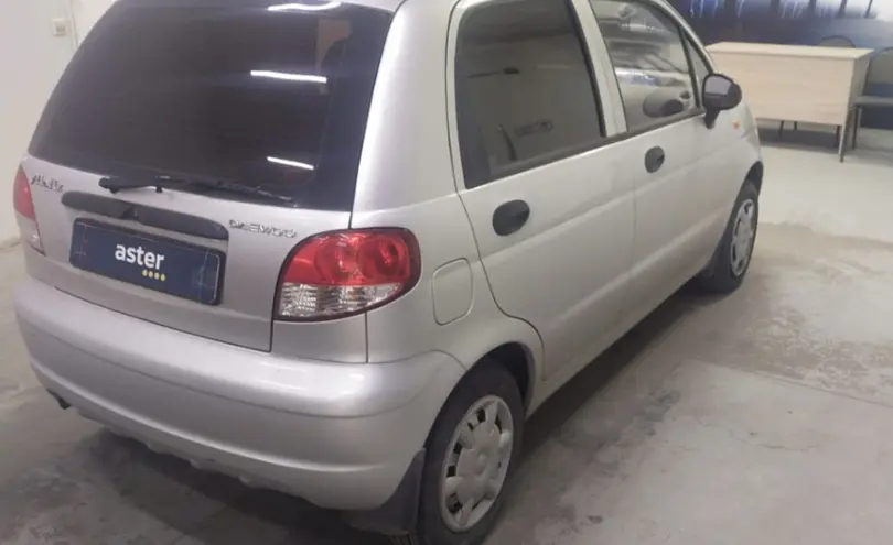 Daewoo Matiz 2012 года за 2 500 000 тг. в Павлодар фото 5