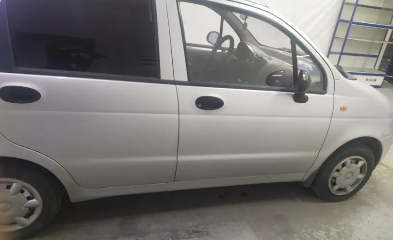 Daewoo Matiz 2012 года за 2 500 000 тг. в Павлодар фото 4
