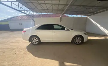 Toyota Camry 2007 года за 6 000 000 тг. в Кызылорда фото 4