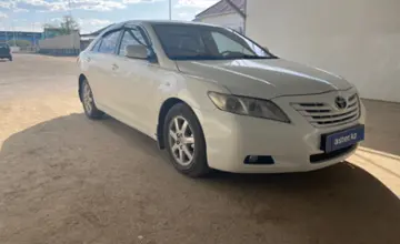 Toyota Camry 2007 года за 6 000 000 тг. в Кызылорда фото 3