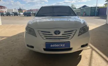 Toyota Camry 2007 года за 6 000 000 тг. в Кызылорда фото 2