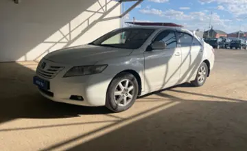 Toyota Camry 2007 года за 6 000 000 тг. в Кызылорда фото 1