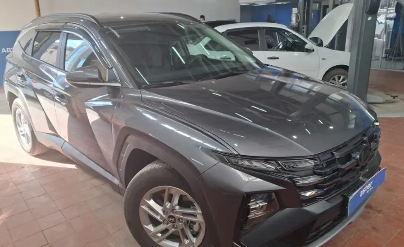 Hyundai Tucson 2025 года за 14 000 000 тг. в Астана фото 3