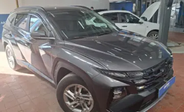Hyundai Tucson 2025 года за 14 000 000 тг. в Астана фото 3