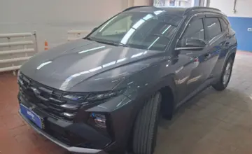 Hyundai Tucson 2025 года за 14 000 000 тг. в Астана фото 1