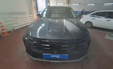 Hyundai Tucson 2025 года за 14 000 000 тг. в Астана фото 2