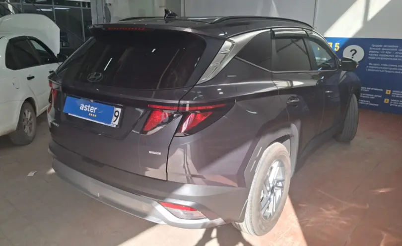 Hyundai Tucson 2025 года за 14 000 000 тг. в Астана фото 5