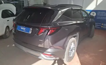 Hyundai Tucson 2025 года за 14 000 000 тг. в Астана