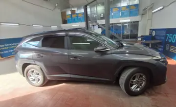Hyundai Tucson 2025 года за 14 000 000 тг. в Астана фото 4