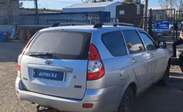 LADA (ВАЗ) Priora 2011 года за 1 700 000 тг. в Павлодар