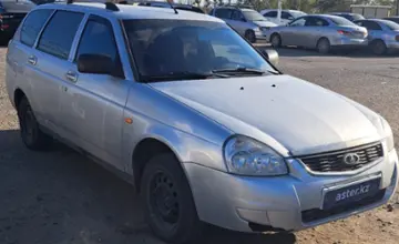 LADA (ВАЗ) Priora 2011 года за 1 700 000 тг. в Павлодар фото 3