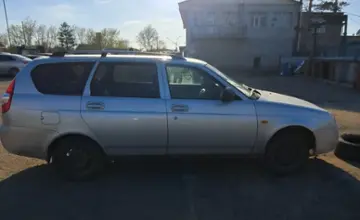 LADA (ВАЗ) Priora 2011 года за 1 700 000 тг. в Павлодар фото 4