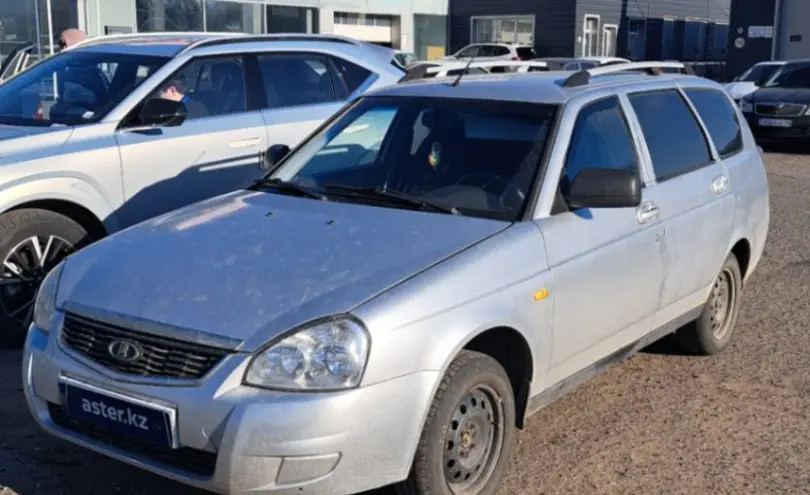 LADA (ВАЗ) Priora 2011 года за 1 700 000 тг. в Павлодар
