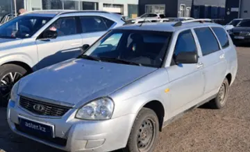 LADA (ВАЗ) Priora 2011 года за 1 700 000 тг. в Павлодар фото 1