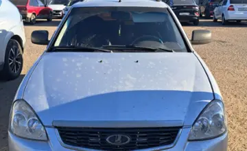 LADA (ВАЗ) Priora 2011 года за 1 700 000 тг. в Павлодар фото 2