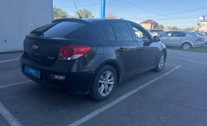 Chevrolet Cruze 2013 года за 2 700 000 тг. в Тараз фото 5
