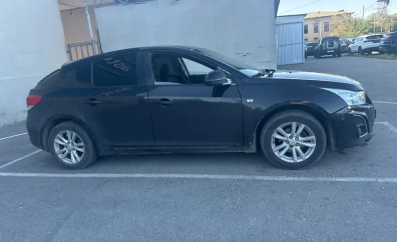 Chevrolet Cruze 2013 года за 2 700 000 тг. в Тараз фото 4