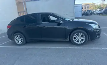Chevrolet Cruze 2013 года за 2 700 000 тг. в Тараз фото 4