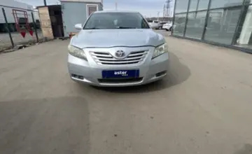 Toyota Camry 2007 года за 5 500 000 тг. в Петропавловск фото 2