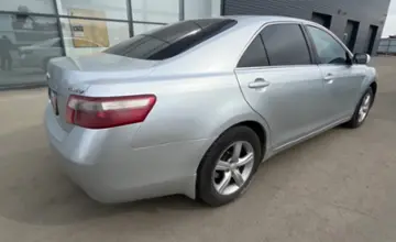 Toyota Camry 2007 года за 5 500 000 тг. в Петропавловск