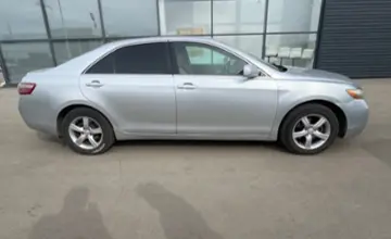 Toyota Camry 2007 года за 5 500 000 тг. в Петропавловск фото 4