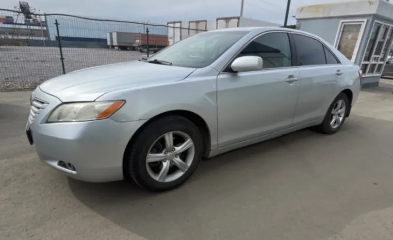 Toyota Camry 2007 года за 5 500 000 тг. в Петропавловск