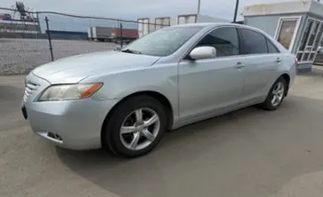 Toyota Camry 2007 года за 5 500 000 тг. в Петропавловск фото 1