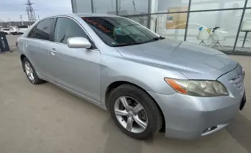 Toyota Camry 2007 года за 5 500 000 тг. в Петропавловск фото 3