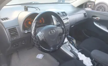 Toyota Corolla 2008 года за 3 500 000 тг. в Алматы фото 5
