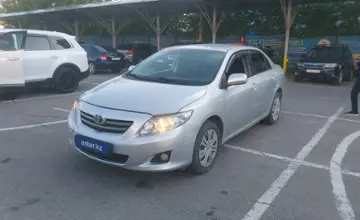 Toyota Corolla 2008 года за 3 500 000 тг. в Алматы фото 1