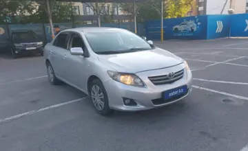 Toyota Corolla 2008 года за 3 500 000 тг. в Алматы фото 2
