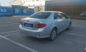 Toyota Corolla 2008 года за 3 500 000 тг. в Алматы фото 3
