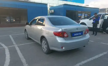 Toyota Corolla 2008 года за 3 500 000 тг. в Алматы фото 4